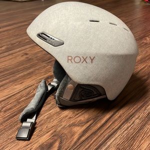 Roxy X-large Ski/Snowboard Helmet